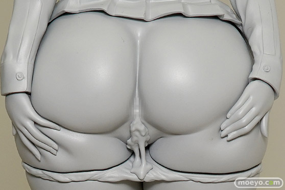 ワンダーフェスティバル 2019［夏］ FROG SEX SYMBOLS 3 冬乃木ゆず 魔太郎 drex エロ キャストオフ フィギュア  12