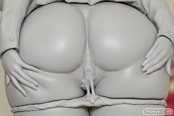 ワンダーフェスティバル 2019［夏］ FROG SEX SYMBOLS 3 冬乃木ゆず 魔太郎 drex エロ キャストオフ フィギュア  13