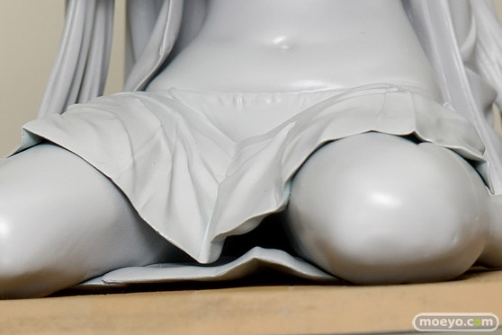 ワンダーフェスティバル 2019［夏] PinkCat ナマイキッ！ 愛宝玲仁 八宝備仁 金坂 エロ キャストオフ フィギュア  11