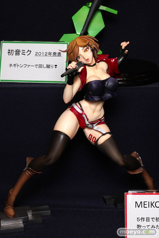 画像　フィギュア　サンプル　レビュー　ワンダーフェスティバル 2019［夏］ まるちゅうまる ユキシロ 王者の剣 07