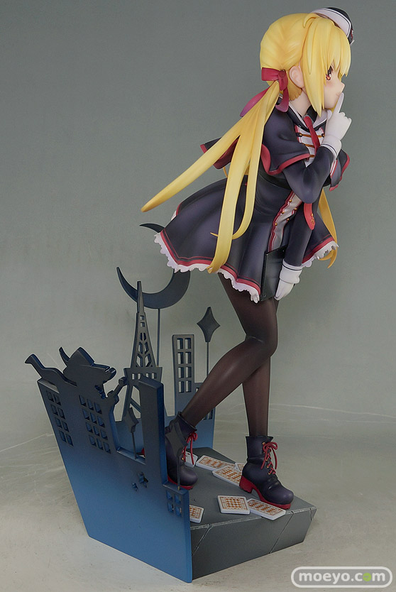 ブロッコリー RIDDLE JOKER 在原七海 にくりぼん かわも :こもわた遙華 フォギュア 04