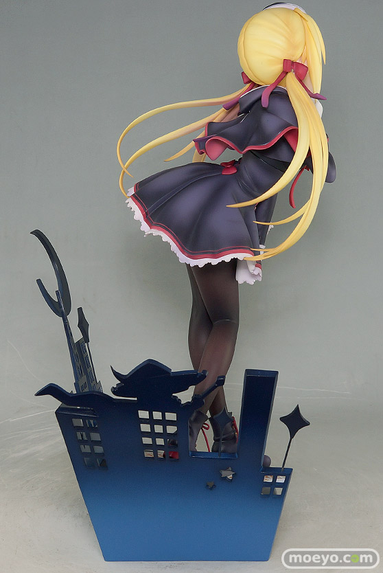 ブロッコリー RIDDLE JOKER 在原七海 にくりぼん かわも :こもわた遙華 フォギュア 05