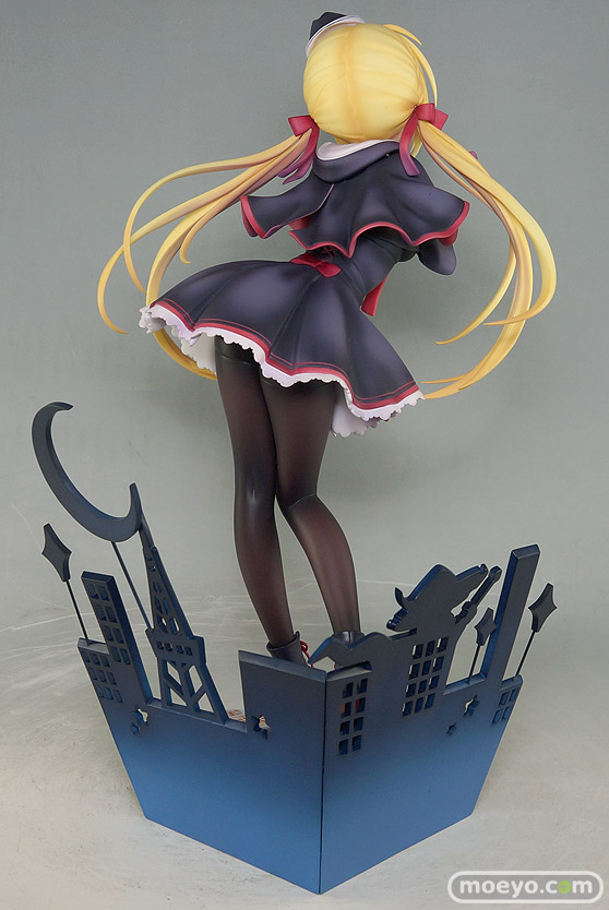 ブロッコリー RIDDLE JOKER 在原七海 にくりぼん かわも :こもわた遙華 フォギュア 06