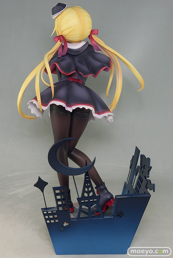 ブロッコリー RIDDLE JOKER 在原七海 にくりぼん かわも :こもわた遙華 フォギュア 07