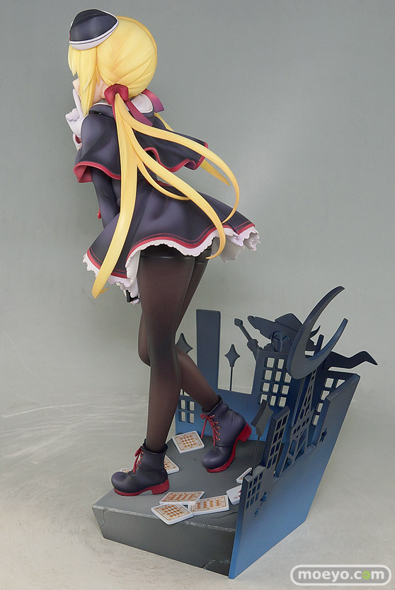 ブロッコリー RIDDLE JOKER 在原七海 にくりぼん かわも :こもわた遙華 フォギュア 08