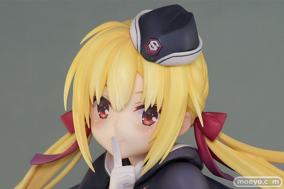 ブロッコリー RIDDLE JOKER 在原七海 にくりぼん かわも :こもわた遙華 フォギュア 11