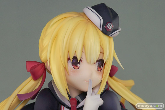 ブロッコリー RIDDLE JOKER 在原七海 にくりぼん かわも :こもわた遙華 フォギュア 13