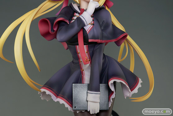 ブロッコリー RIDDLE JOKER 在原七海 にくりぼん かわも :こもわた遙華 フォギュア 14