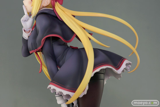 ブロッコリー RIDDLE JOKER 在原七海 にくりぼん かわも :こもわた遙華 フォギュア 17