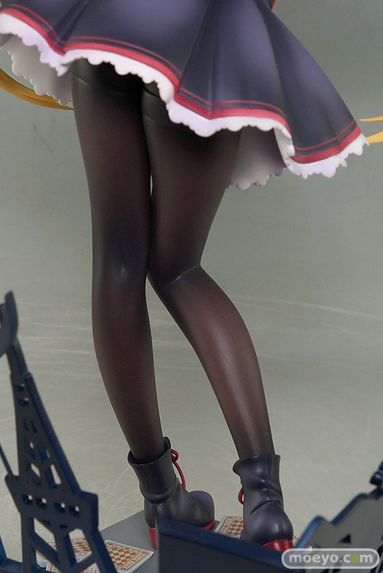 ブロッコリー RIDDLE JOKER 在原七海 にくりぼん かわも :こもわた遙華 フォギュア 23