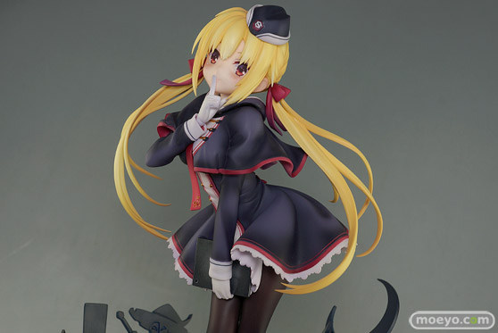 ブロッコリー RIDDLE JOKER 在原七海 にくりぼん かわも :こもわた遙華 フォギュア 27