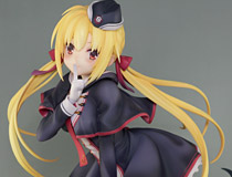 こもわた遙華先生ポーズデザインによる立体化！ブロッコリー「RIDDLE JOKER 在原七海」新作フィギュア彩色サンプル画像レビュー