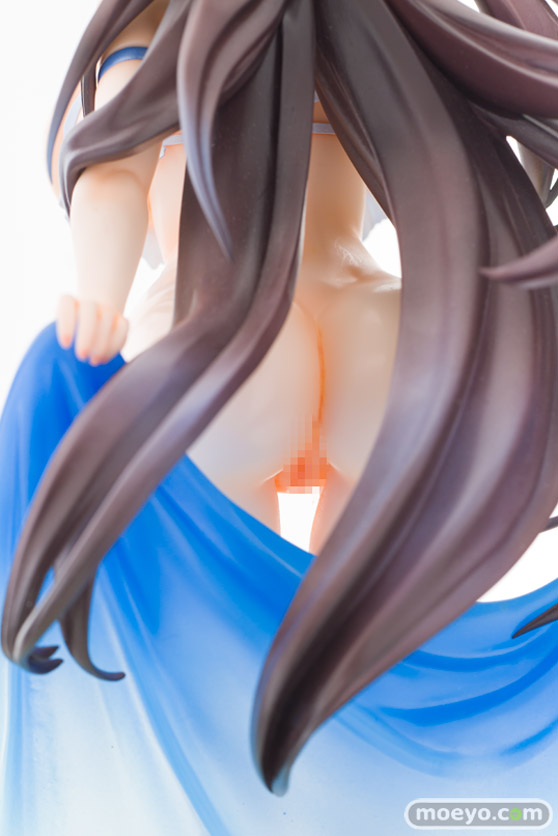 Pink・Cat サマーフリル彼女 エロ キャストオフ フィギュア 三上裕二 namoji 荻野アつき(やんよ) 09