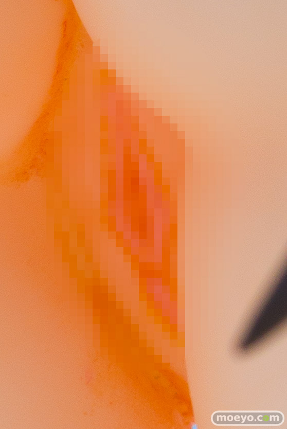 Pink・Cat サマーフリル彼女 エロ キャストオフ フィギュア 三上裕二 namoji 荻野アつき(やんよ) 21