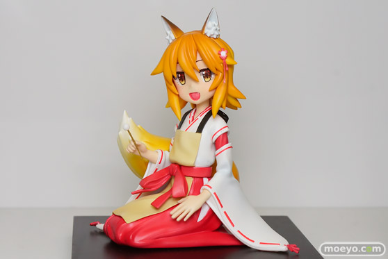 画像　フィギュア　サンプル　レビュー　ワンダーフェスティバル 2019［夏］ R17？ Studio Delta Wave かぐや姫 08