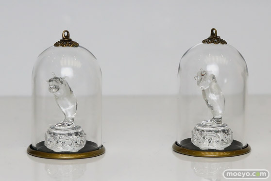 画像　フィギュア　サンプル　レビュー　ワンダーフェスティバル 2019［夏］ R17？ Studio Delta Wave かぐや姫 09