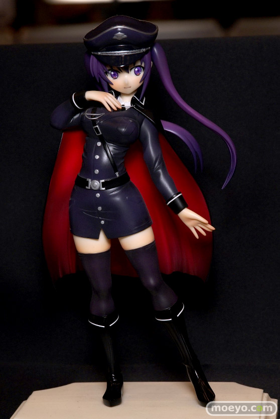 画像　フィギュア　サンプル　レビュー　ワンダーフェスティバル 2019［夏］ R17？ Studio Delta Wave かぐや姫 11