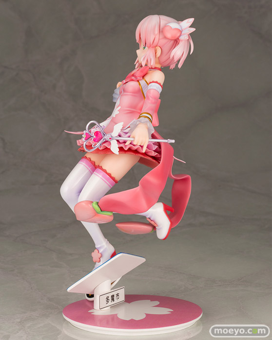 メディコス・エンタテインメント まちカドまぞく 千代田桃 コトブキヤ フィギュア 03