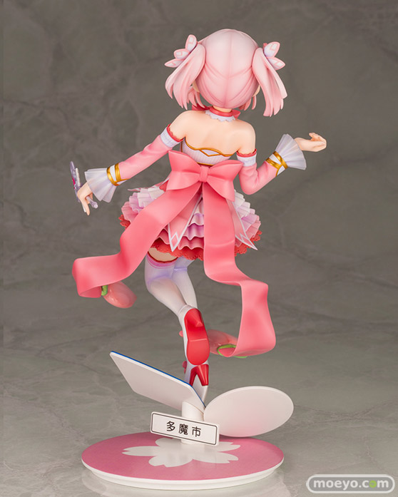 メディコス・エンタテインメント まちカドまぞく 千代田桃 コトブキヤ フィギュア 04