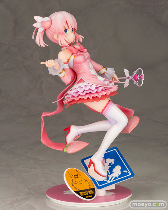 メディコス・エンタテインメント まちカドまぞく 千代田桃 コトブキヤ フィギュア 05