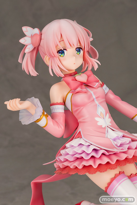 メディコス・エンタテインメント まちカドまぞく 千代田桃 コトブキヤ フィギュア 06