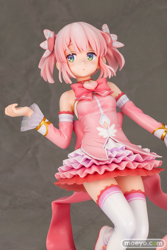 メディコス・エンタテインメント まちカドまぞく 千代田桃 コトブキヤ フィギュア 07