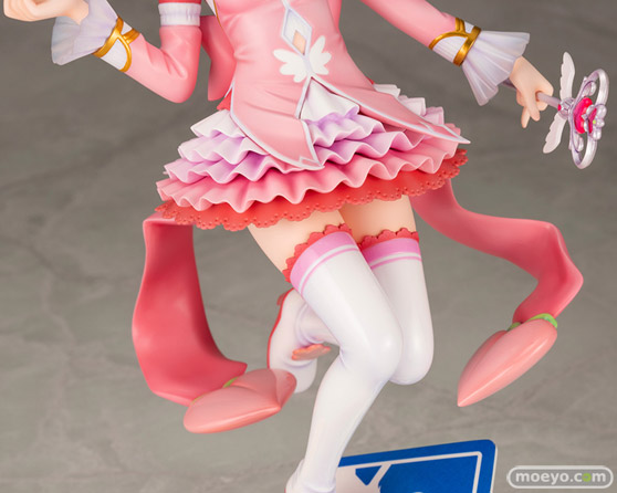 メディコス・エンタテインメント まちカドまぞく 千代田桃 コトブキヤ フィギュア 09