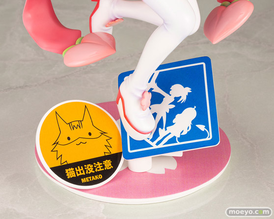 メディコス・エンタテインメント まちカドまぞく 千代田桃 コトブキヤ フィギュア 10