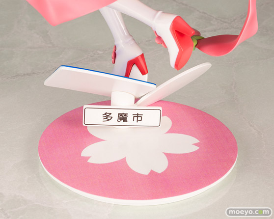 メディコス・エンタテインメント まちカドまぞく 千代田桃 コトブキヤ フィギュア 11