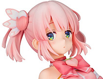 伊藤いづもさん描き下ろしで立体化！メディコス・エンタテインメント新作美少女フィギュア「まちカドまぞく 千代田桃」予約受付開始！