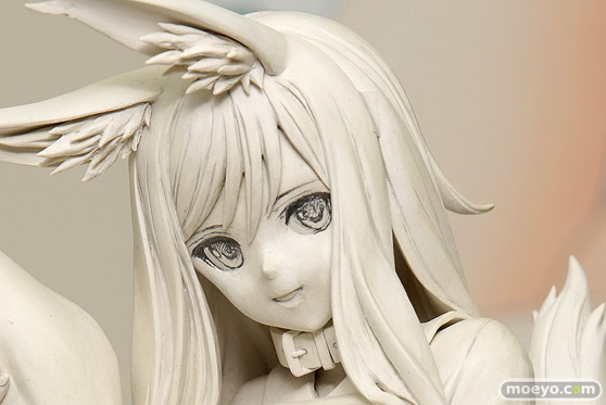 Pink・Cat 野生のネコミミ娘 サヴァナ・ワイルダー Tony 小澤真吾 エロ キャストオフ フィギュア  08