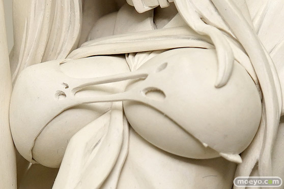 Pink・Cat 野生のネコミミ娘 サヴァナ・ワイルダー Tony 小澤真吾 エロ キャストオフ フィギュア  10