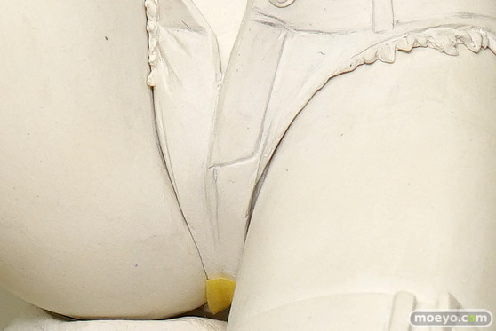 Pink・Cat 野生のネコミミ娘 サヴァナ・ワイルダー Tony 小澤真吾 エロ キャストオフ フィギュア  12