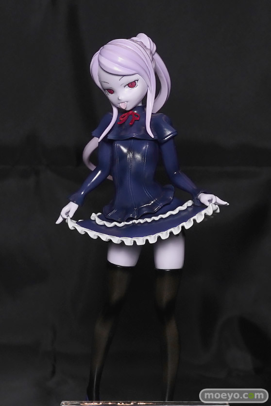 画像　フィギュア　サンプル　レビュー　ワンダーフェスティバル 2019［夏］ DEATHLOLI HOBBIT 嬲ってください 02