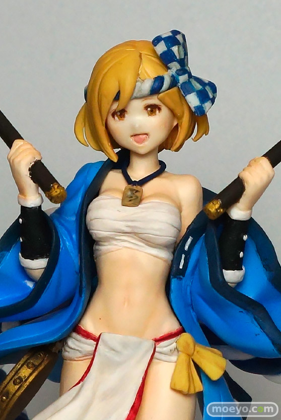 画像　フィギュア　サンプル　レビュー　ワンダーフェスティバル 2019［夏］ DEATHLOLI HOBBIT 嬲ってください 09