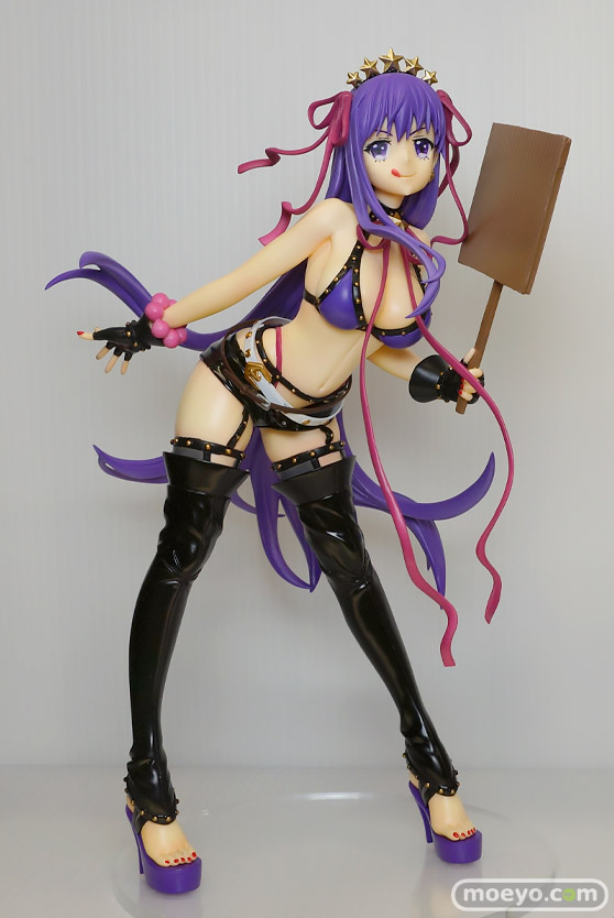 画像　フィギュア　サンプル　レビュー　ワンダーフェスティバル 2019［夏］ DEATHLOLI HOBBIT 嬲ってください 10