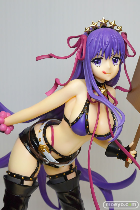 画像　フィギュア　サンプル　レビュー　ワンダーフェスティバル 2019［夏］ DEATHLOLI HOBBIT 嬲ってください 11