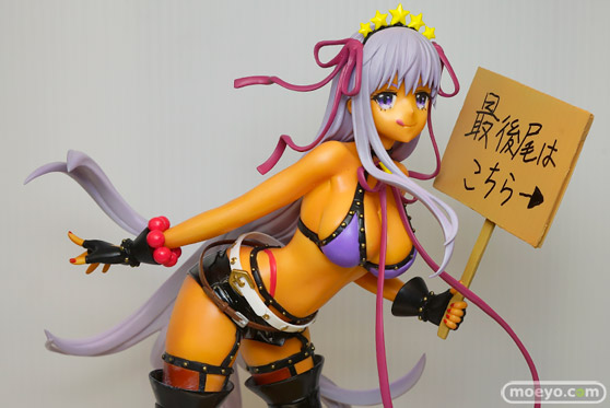 画像　フィギュア　サンプル　レビュー　ワンダーフェスティバル 2019［夏］ DEATHLOLI HOBBIT 嬲ってください 13