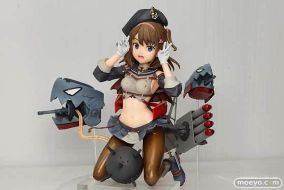 画像　フィギュア　サンプル　レビュー　ワンダーフェスティバル 2019［夏］ DEATHLOLI HOBBIT 嬲ってください 14