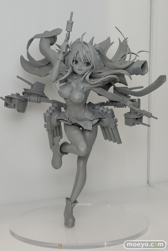 画像　フィギュア　サンプル　レビュー　ワンダーフェスティバル 2019［夏］ DEATHLOLI HOBBIT 嬲ってください 15