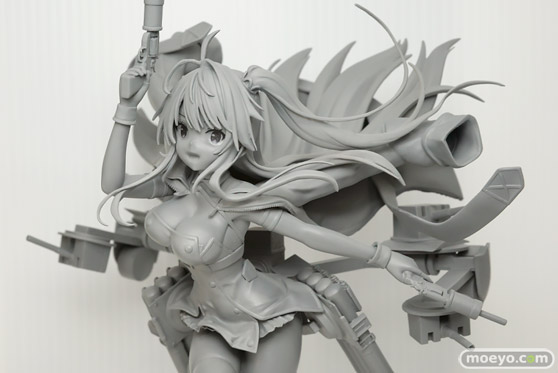 画像　フィギュア　サンプル　レビュー　ワンダーフェスティバル 2019［夏］ DEATHLOLI HOBBIT 嬲ってください 16