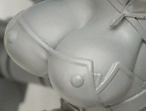 「ワンダーフェスティバル 2019［夏］」 様々なディーラーブースの様子「DEATHLOLI」「HOBBIT」「嬲ってください」