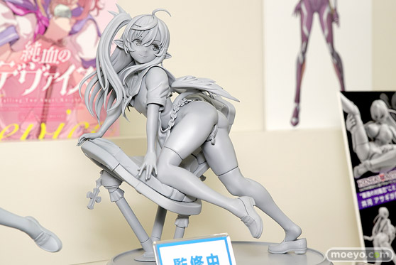 ロケットボーイ 純潔のデヴァイス ブリュンヒルデ モチ エロ グリズリーパンダ フィギュア 02