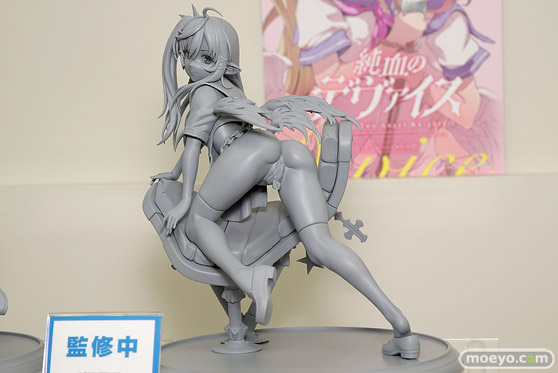 ロケットボーイ 純潔のデヴァイス ブリュンヒルデ モチ エロ グリズリーパンダ フィギュア 04