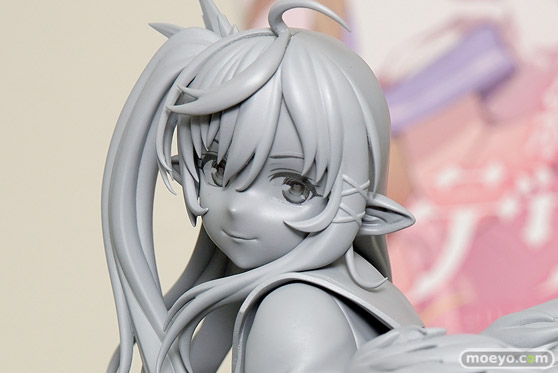 ロケットボーイ 純潔のデヴァイス ブリュンヒルデ モチ エロ グリズリーパンダ フィギュア 07