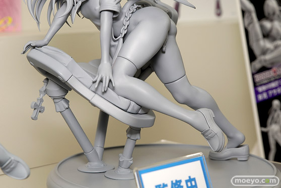 ロケットボーイ 純潔のデヴァイス ブリュンヒルデ モチ エロ グリズリーパンダ フィギュア 10