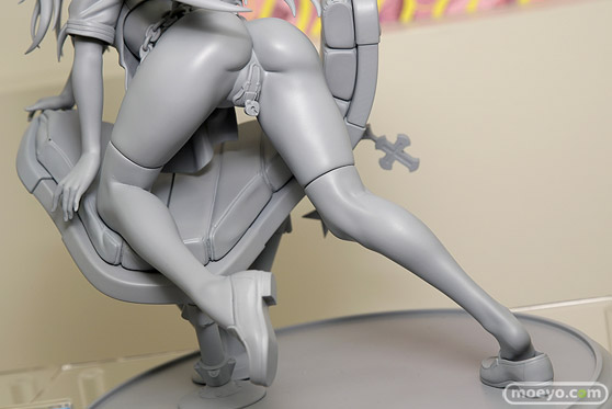 ロケットボーイ 純潔のデヴァイス ブリュンヒルデ モチ エロ グリズリーパンダ フィギュア 11