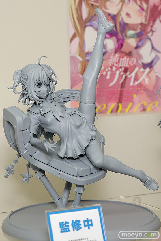 ロケットボーイ 純潔のデヴァイス ロスヴァイゼ モチ エロ グリズリーパンダ フィギュア 03