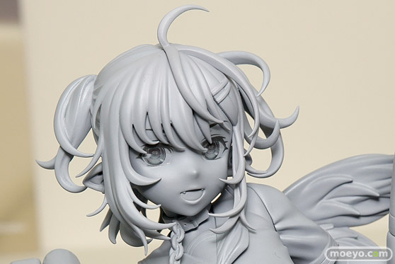 ロケットボーイ 純潔のデヴァイス ロスヴァイゼ モチ エロ グリズリーパンダ フィギュア 07