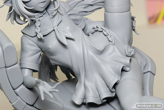 ロケットボーイ 純潔のデヴァイス ロスヴァイゼ モチ エロ グリズリーパンダ フィギュア 08